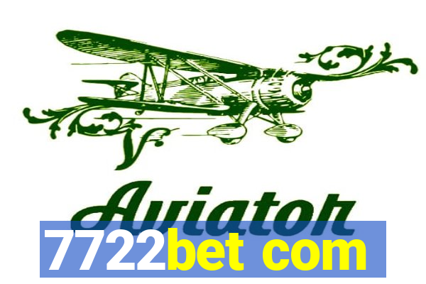 7722bet com